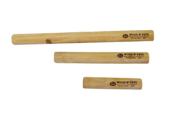 WOODNPETS BRINQUEDO SUSTENTAVEL PARA CÃES - M - Imagem 2