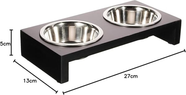DELUXE PET DINER 2X 200ml - PAWISE - Imagem 5