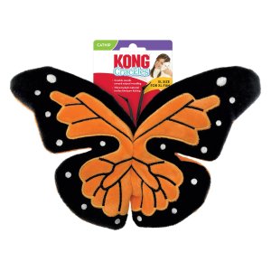 BORBOLETA XG - KONG CRACKLES