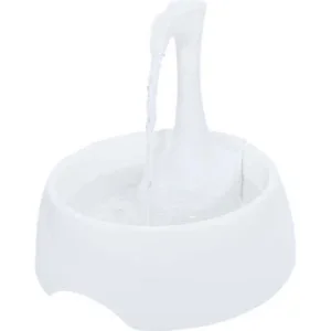 Fonte Bebedouro Aqua First Branca
