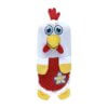 GALINHA G - KONG HUGGZ FARMZ - Imagem 2