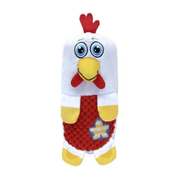GALINHA G - KONG HUGGZ FARMZ - Imagem 2