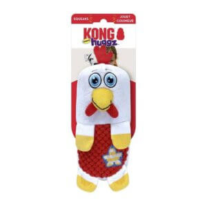 GALINHA G - KONG HUGGZ FARMZ