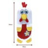 GALINHA G - KONG HUGGZ FARMZ - Imagem 4