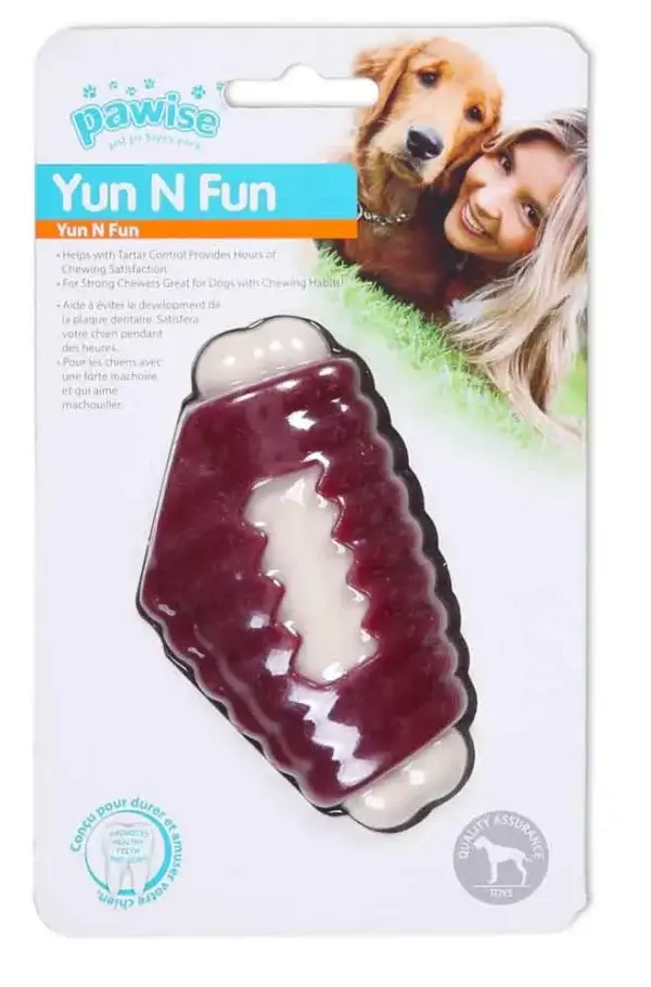Brinquedo Frango - PAWESI Yun N Fun
