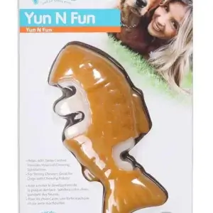 Brinquedo Peixe - PAWESI Yun N Fun