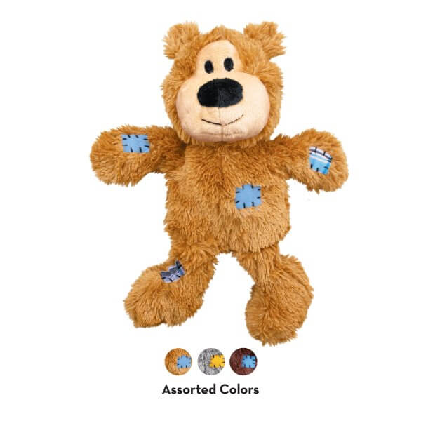 URSO P - KONG WILD KNOTS - Imagem 2