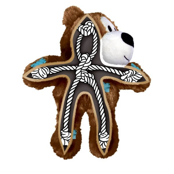 URSO P - KONG WILD KNOTS - Imagem 3