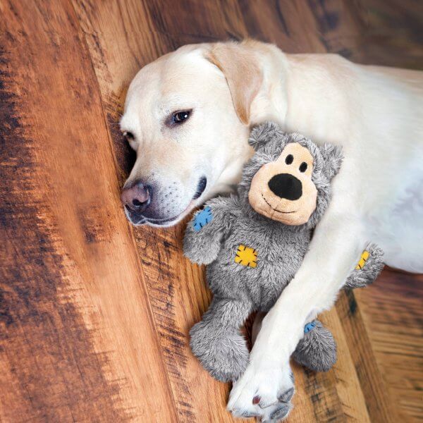 URSO P - KONG WILD KNOTS - Imagem 4