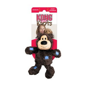 URSO P - KONG WILD KNOTS