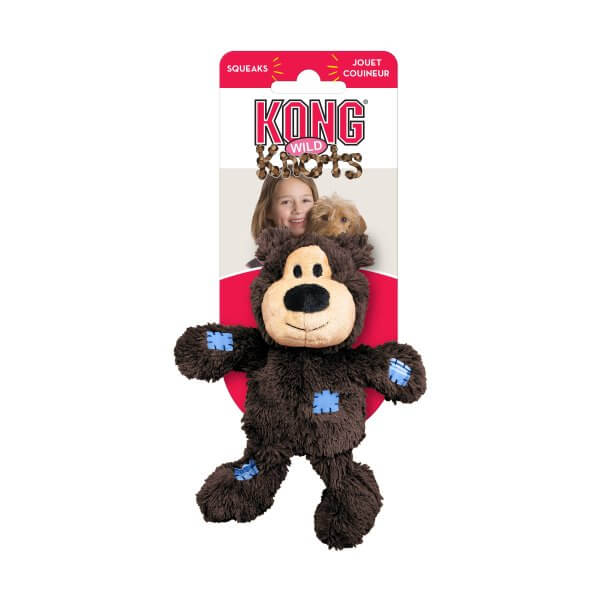 URSO P - KONG WILD KNOTS