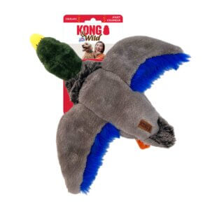 PATO M - KONG WILD LOW STUFF