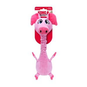 PORCO M - KONG SHAKERS BOBZ