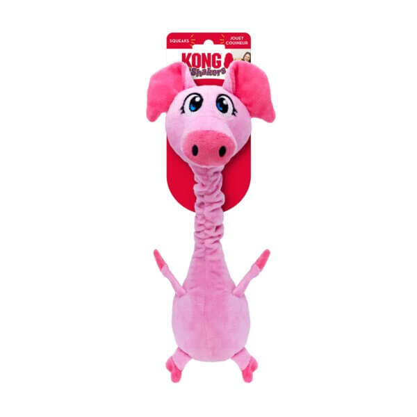 PORCO M - KONG SHAKERS BOBZ