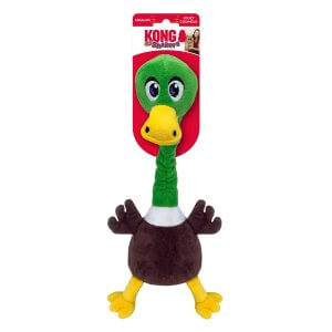 PATO M - KONG SHAKERS BOBZ