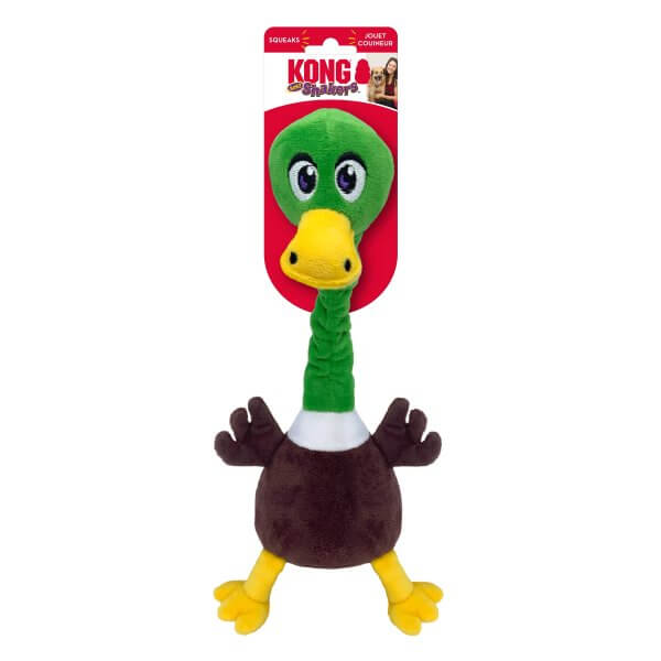 PATO M - KONG SHAKERS BOBZ