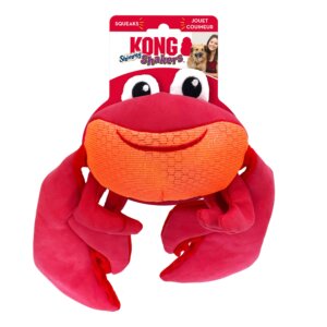CARANGUEJO M - KONG SHAKERS SHIMMY