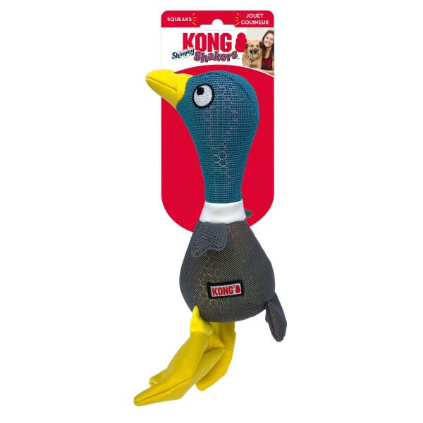 PATO M - KONG SHAKERS SHIMMY