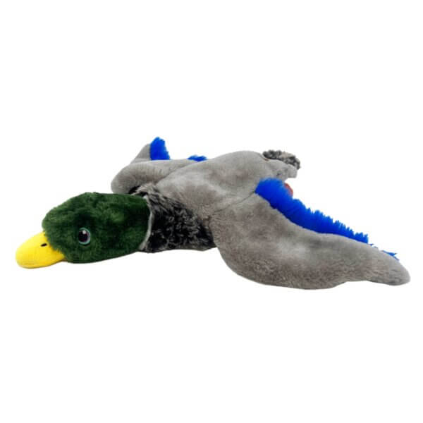 PATO M - KONG WILD LOW STUFF - Imagem 4