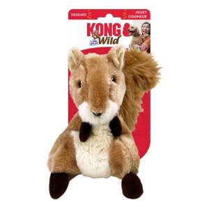 ESQUILO M - KONG WILD LOW STUFF
