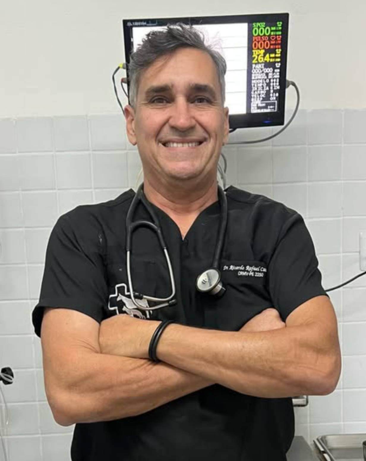 dr ricardo rafael