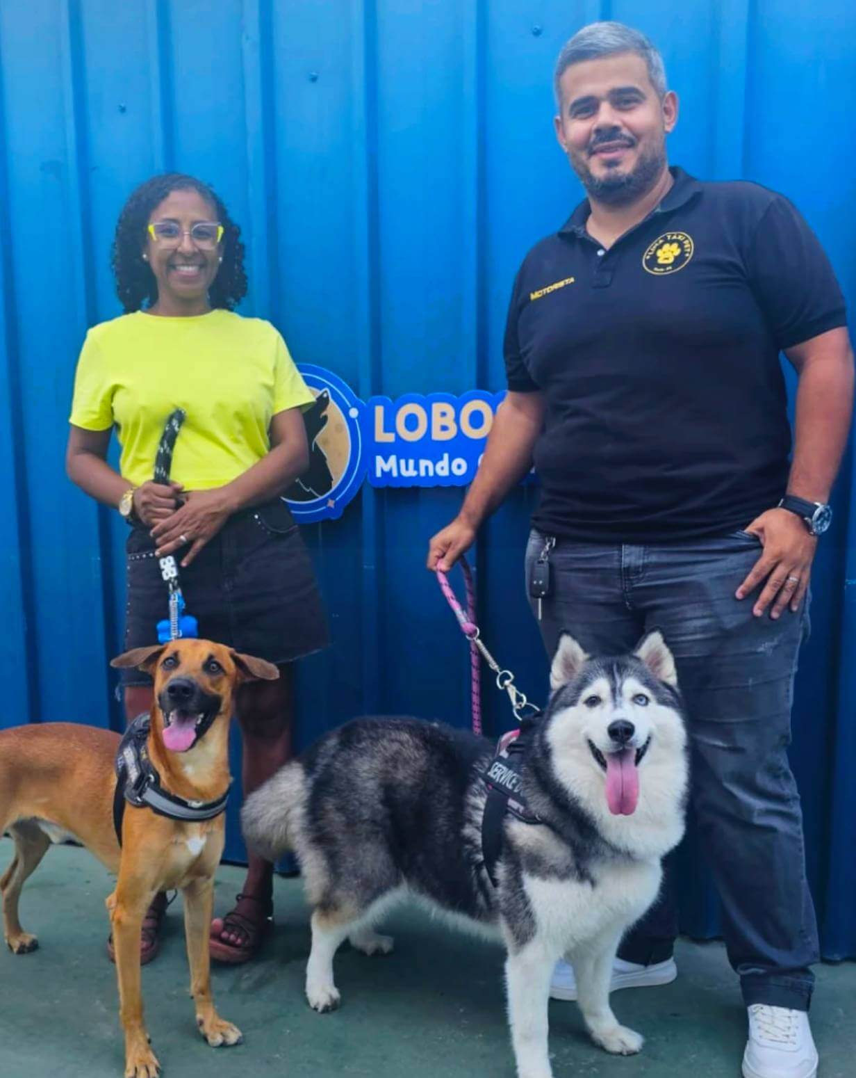 lima taxi pet