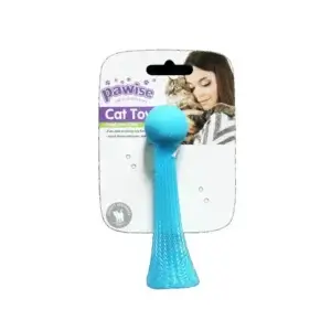 BRINQUEDO LIGHT BALL C/ LED - 12 CM