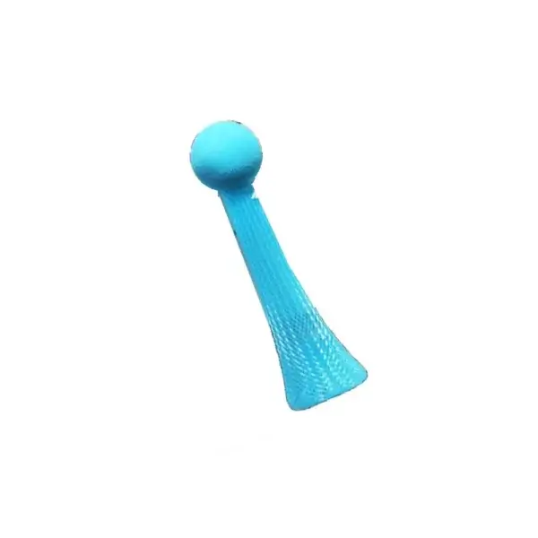 BRINQUEDO LIGHT BALL C/ LED - 12 CM - Imagem 3