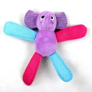 VIVID LIFE - FETCH IT - ELEFANTE DE PELUCIA