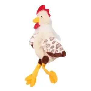 GALINHA PELUCIA S/ ENCHIMENTO P