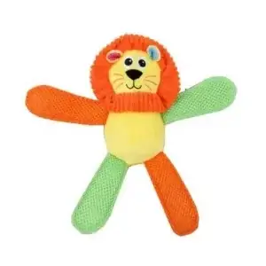 VIVID LIFE - FETCH IT - LEAO DE PELUCIA