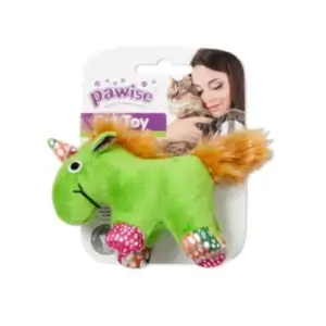 MEOW LIFE - UNICORNIO C/ CATNIP