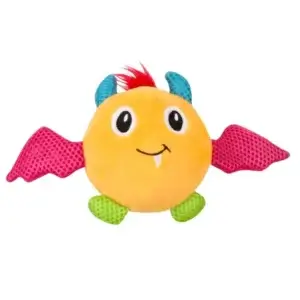 LITTLE MONSTER ORANGE - VIVID LIFE