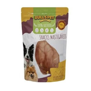 ORELHA BOVINA PURESNACKS