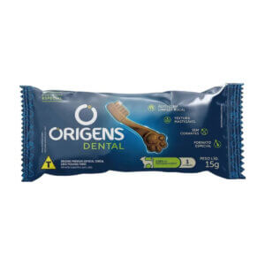 ORIGENS DENTAL P 15G