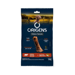 ORIGENS PN FEMUR 180G