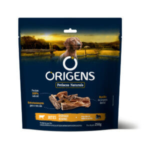 ORIGENS PN BITE ESOFAGO 250G