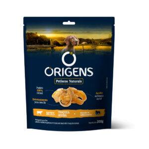 ORIGENS PN BITE TRAQUEIA 200G