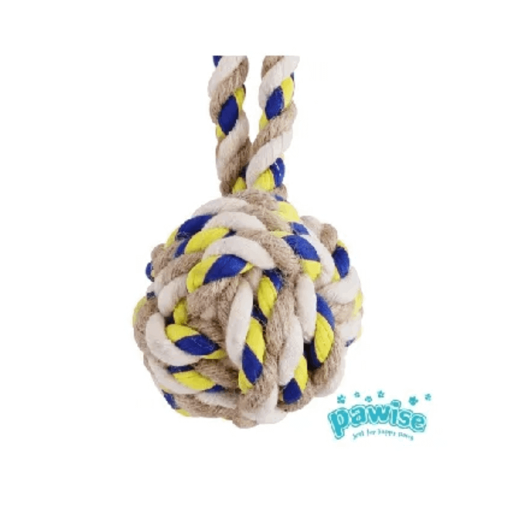 Brinquedo de corda para cães - Bola - Imagem 2